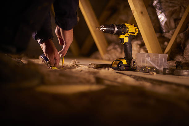 Best Best Insulation Companies  in Mountain View Ranches, AZ